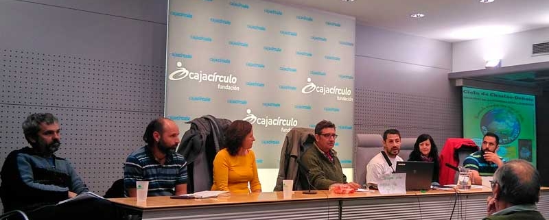 Otro mundo es posible