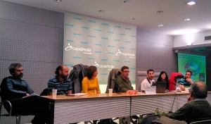 Otro mundo es posible