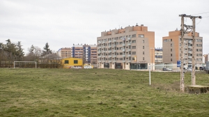 huerteco parcela en Fuentecillas