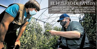Huerteco - Salud, ecologismo y medio ambiente en Burgos