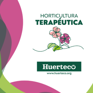 Horticultura terapeútica