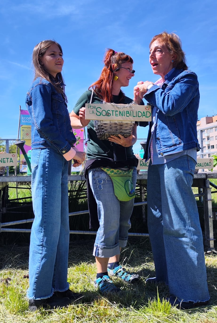 Huerteco, una plantación con propósito. Por la sostenibilidad.