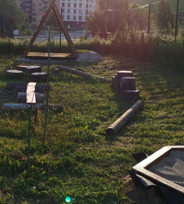 Zona Infantil de Huerteco: Un espacio para jugar, sentir y conectar