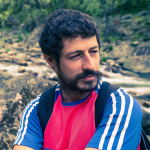 Diego Junta Directiva Huerteco