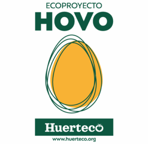 Gallina castellana, conservación a través de la educación, eco proyecto HOVO.