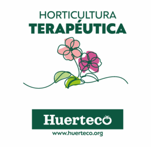 Huerteco desarrolla proyectos de horticultura terapéutica en Burgos para mejorar el bienestar físico, emocional y social de personas con diversidad funcional.