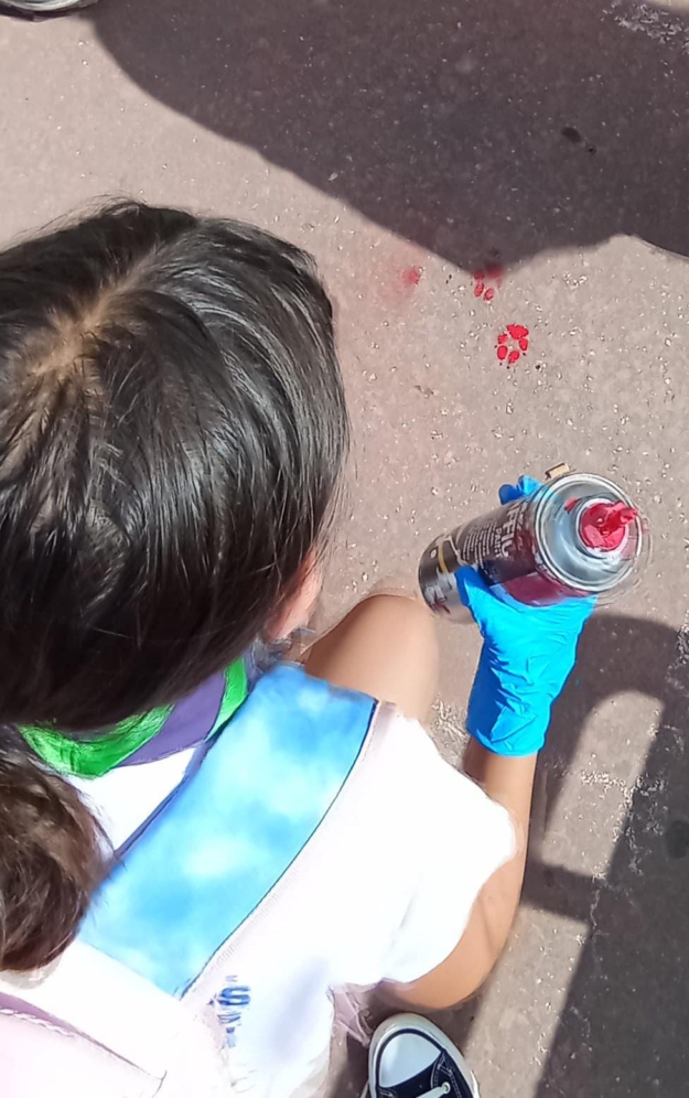 Proyecto de educación ambiental Eco Bugros 2.0 de Huerteco Proyecto de educación ambiental Eco Bugros 2.0 de Huerteco