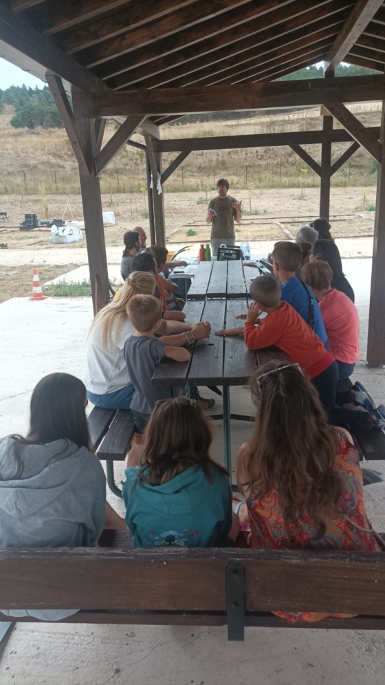 eco-burgos-2 (6) Proyecto de educación ambiental Eco Bugros 2.0 de Huerteco