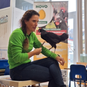 Inma equipo Huerteco Inma equipo Huerteco