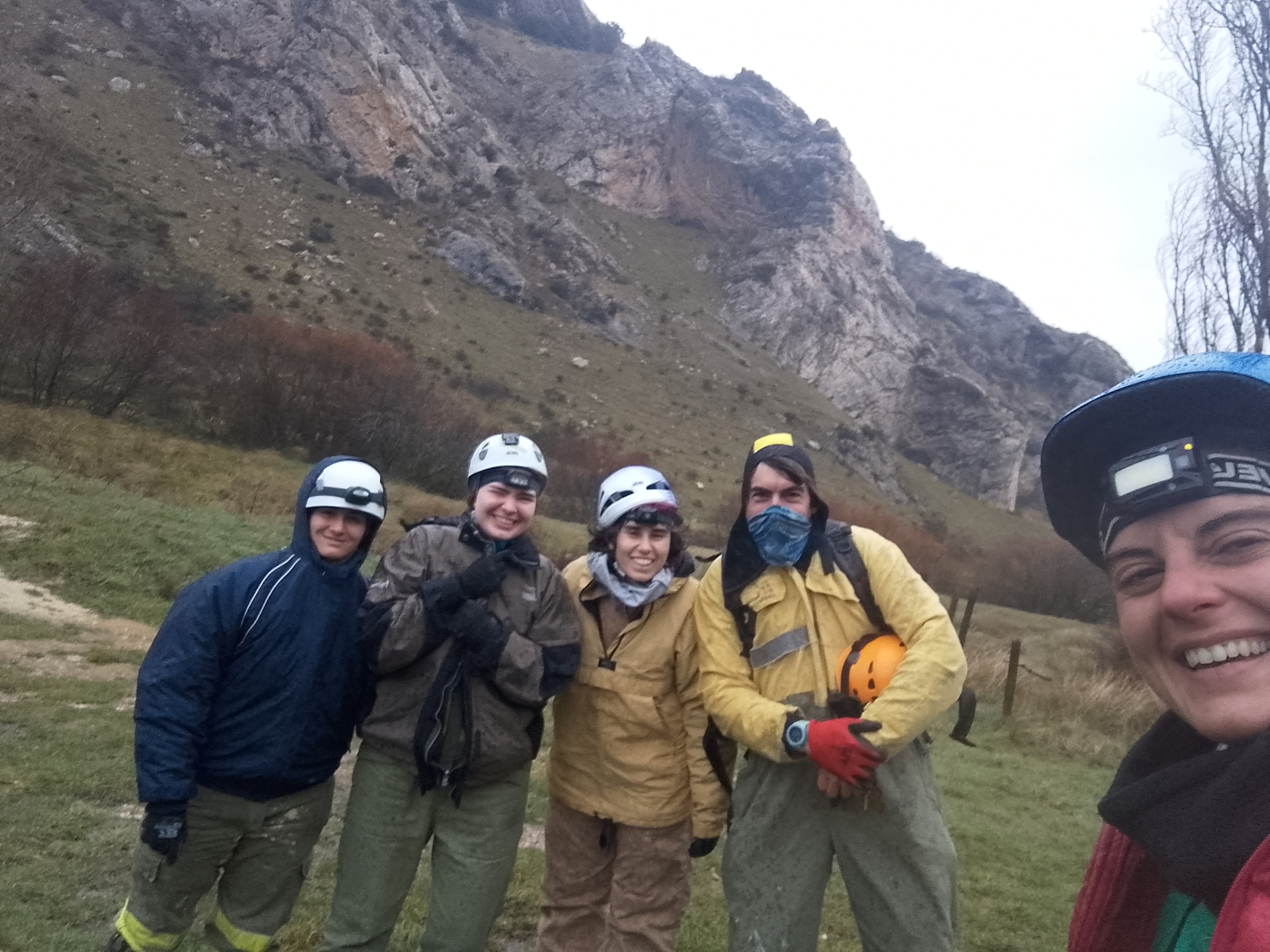 Entrevista voluntaria europea, Sofía de Italia en Huerteco. Entrevista voluntaria europea, Sofía de Italia en Huerteco.